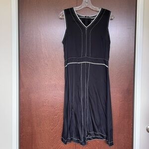 Dress by Banana Republic